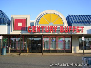 Century Buffet