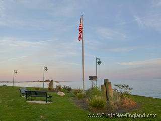 Bridgeport St. Mary’s by the Sea