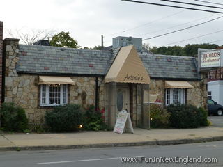 East Haven Antonio's Ristorante