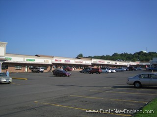 East Windsor Sophia's Plaza