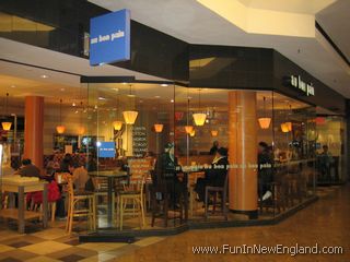 Farmington Au Bon Pain