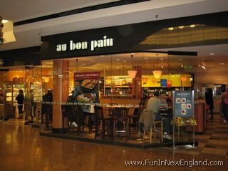 Farmington Au Bon Pain