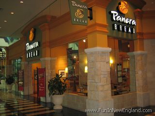 Ledyard Foxwoods - Panera Bread