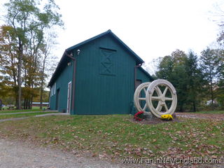 Kent Museum of Industrial History