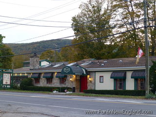 Kent Fife'n Drum Restaurant & Inn