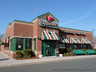 Manchester Applebee's Neighborhood Grill & Bar