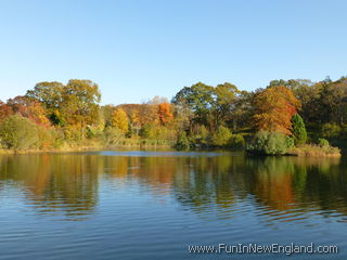 East Haddam Machimoodus State Park