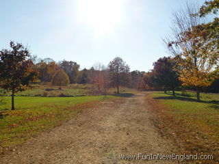 East Haddam Machimoodus State Park