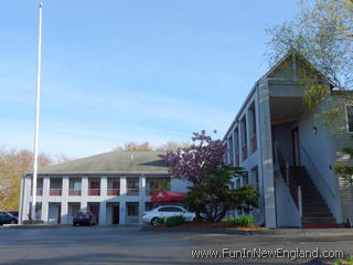 Old Saybrook Days Inn