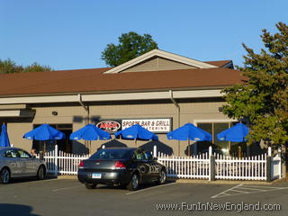 Rocky Hill Arch II Sports Bar & Grill