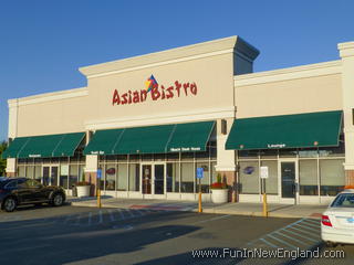 Rocky Hill Asian Bistro of Rocky Hill