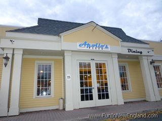 Simsbury Attilio's Family Restaurant