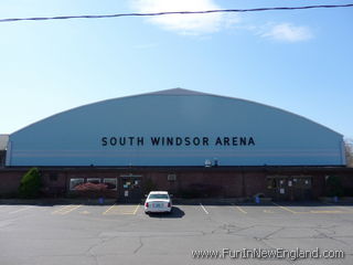 South Windsor South Windsor Arena