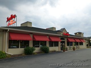 Vernon Angellino's Restaurant