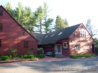 West Hartford Noah Webster House & West Hartford Historical Society