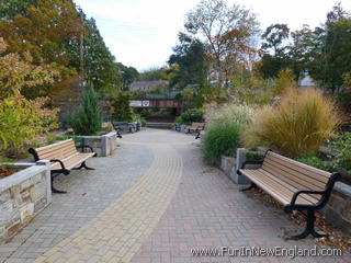 Windham Windham Garden on the Bridge