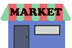 Market icon