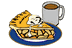 Snacks icon