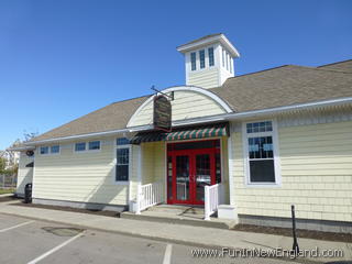 Old Orchard Beach Chamber of Commerce