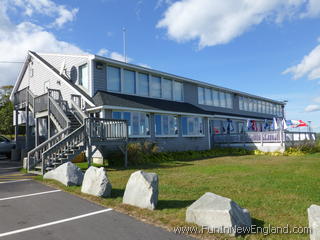 Woolwich Taste of Maine Restaurant