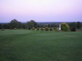 Agawam Agawam Municipal Golf Course