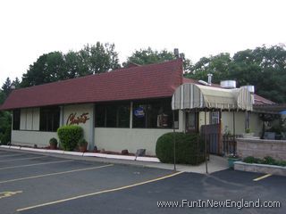 Agawam Christo's Grill