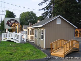 Agawam Skip's Outdoor Accents