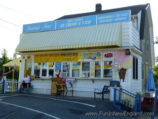 Agawam Crab Shack