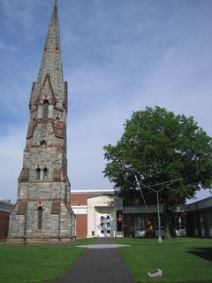 Amherst Mead Art Museum