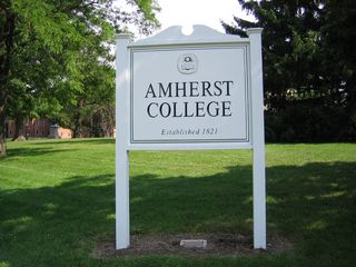 Amherst Amherst College