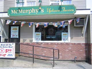 Amherst McMurphy's Uptown Tavern