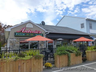 Belchertown Antonio's Pizza By The Slice