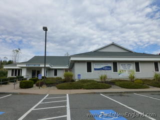 Belchertown Baystate Urgent Care / Quabbin Adult Medicine