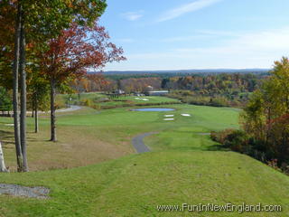 Belchertown Cold Spring Country Club