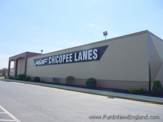 Chicopee AMF Chicopee Lanes