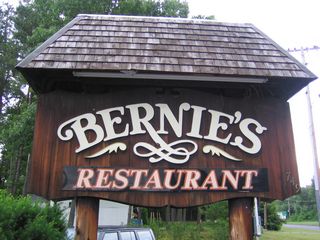 Chicopee Bernie's Dining Depot