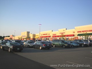 Chicopee Chicopee Marketplace