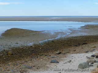 Dennis Chapin Memorial Beach