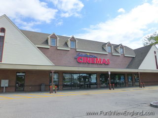 Dennis Entertainment Cinemas