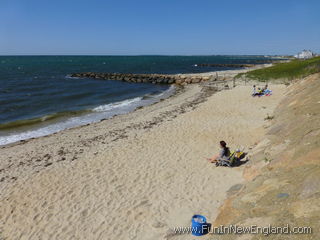 Explore Haigis Beach, Cape Cod: A Comprehensive Travel Guide