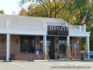 East Longmeadow Bentley's Bistro