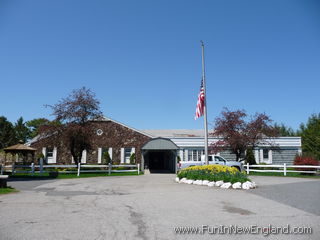 East Longmeadow Elmcrest Country Club