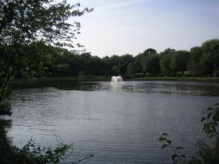 East Longmeadow Heritage Park