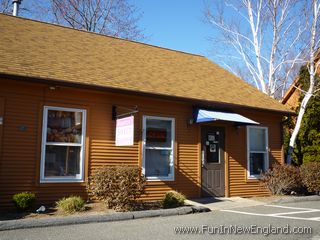 East Longmeadow Maureen's Sweet Shoppe