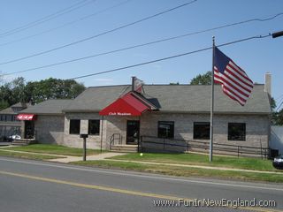 East Longmeadow Club Meadows