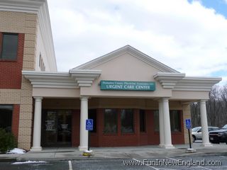 East Longmeadow Urgent Care Center