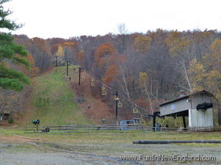 Egremont Catamount Ski Area