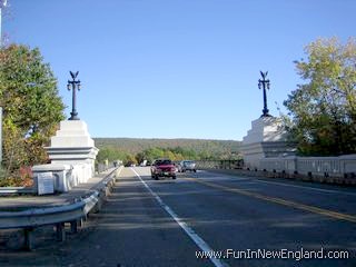 Gill French King Bridge