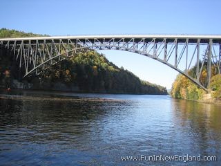 Gill French King Bridge