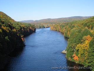 Gill French King Bridge